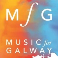 Music for Galway Logo