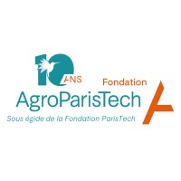 Fondation AgroParisTech Logo