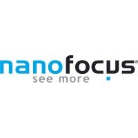 NanoFocus AG Logo