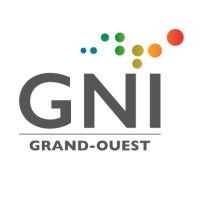 GNI Grand Ouest Logo