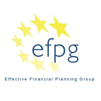 Effective Financial Planning Group (EFPG) Logo
