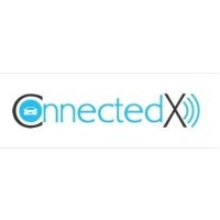 ConnectedX Inc. Logo