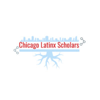 Chicago Latinx Scholars Logo