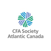 CFA Society Atlantic Canada Logo