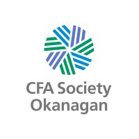 CFA Society Okanagan Logo