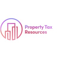 Property Tax Resources, LLC Logo