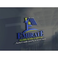 EMIRATE GLOBAL HOMES & SERVICES Logo