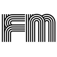 Frequency Machine Logo