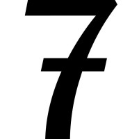 7 Watts Logo
