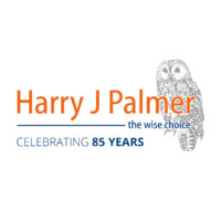 Harry J Palmer Ltd Logo
