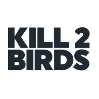Kill 2 Birds Logo