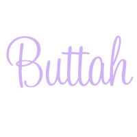 Buttah Logo