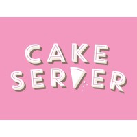 CakeServer Logo