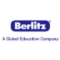 Berlitz Bahrain Logo