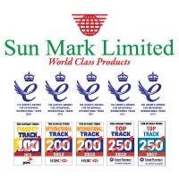 Sun Mark Ltd. Logo