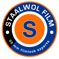 STAALWOL FILM Logo