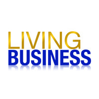 LIVING BUSINESS Logo