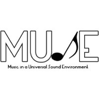 MUSE Logo