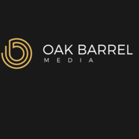 Oak Barrel Media, LLC Logo