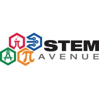 STEM Avenue Logo