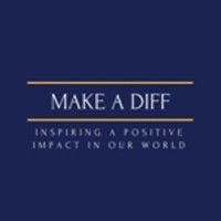 Make a Difference Initiative Logo