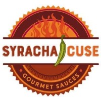 SYRACHACUSE Gourmet Sauces Logo