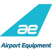 Airport Equipment Logo