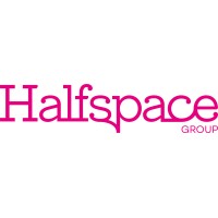 Halfspace Group Logo