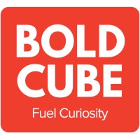 BOLDCUBE Scooters Logo