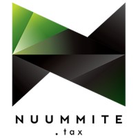 Nuummite Tax Logo