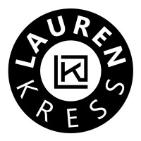 Lauren Kress Logo