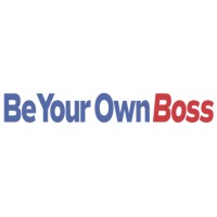 Be Your Own Boss Logo