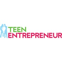 SA Teen Entrepreneur Foundation (NPO Trust) Logo