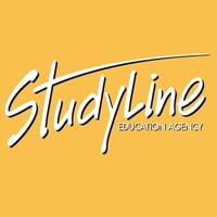 StudyLine Brno Logo
