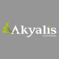 Akyalis SA Logo