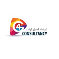 4G Consultancy Logo