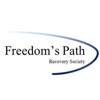 Freedoms Path Recovery Society Logo