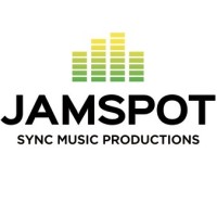 JAMSPOT Sync Music Productions Logo