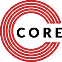CORE GROUP Logo