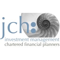 jch: investment management Logo