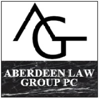 Aberdeen Law Group PC Logo