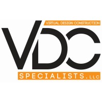 VDC Specialists Logo
