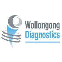 Wollongong Diagnostics Logo