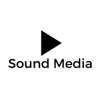 Sound Media Logo