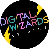 Digital Wizards Studios Logo