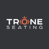TRÔNE Seating Logo