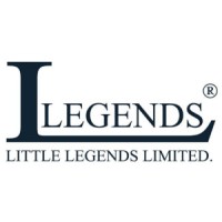 Little Legends Ltd Logo