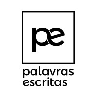 PALAVRAS ESCRITAS Logo