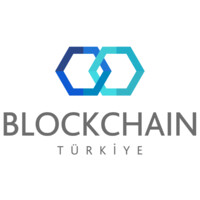 Blockchain Turkey Platform Logo