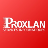 Proxlan Logo
